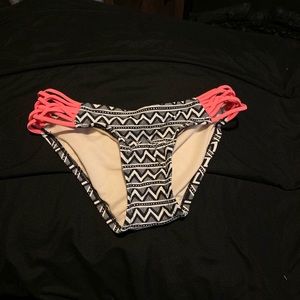 bikini bottoms